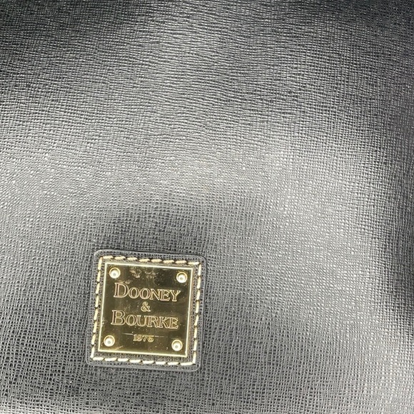 Dooney & Bourke Sydney Satchel - Picture 2 of 8